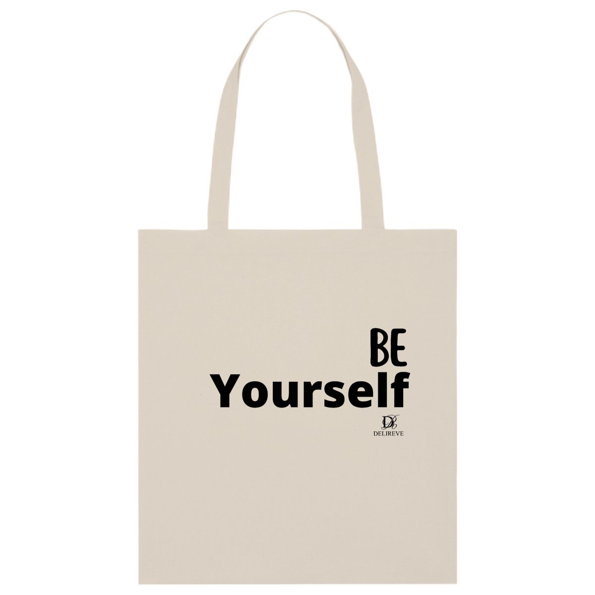 Totebag BE YOURSELF